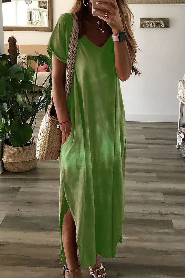 Color-green