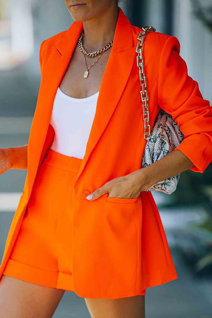 Color-orange