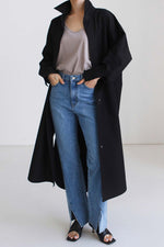 Load image into Gallery viewer, Spring New Casual Large Size Shirt Jacket